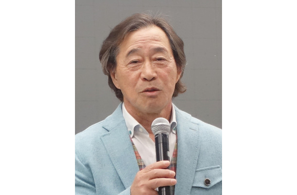 武田鉄矢