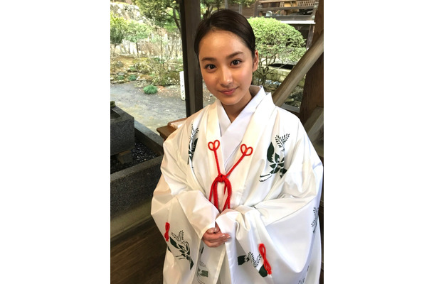 写真は平祐奈公式ブログより