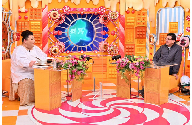（C）TBS