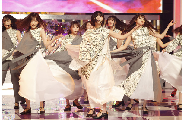 乃木坂46