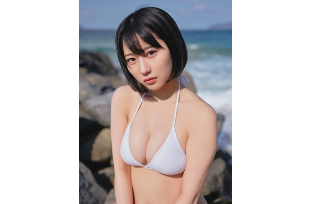 田中美久　（c）光文社週刊FLASH 写真：藤城貴則