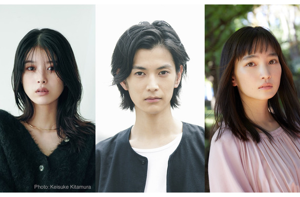 フジ4月木曜劇場 やんごとなき一族 に渡邊圭祐 松本妃代 馬場ふみかが出演決定 Rbb Today
