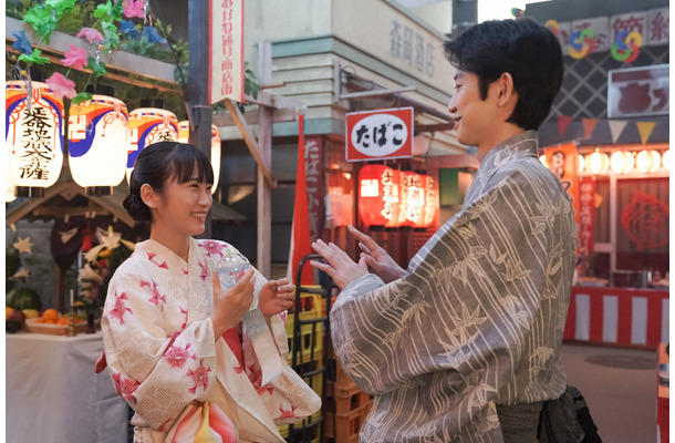 『カムカムエヴリバディ』第86話　（ｃ）NHK