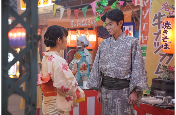 『カムカムエヴリバディ』第86話　（ｃ）NHK