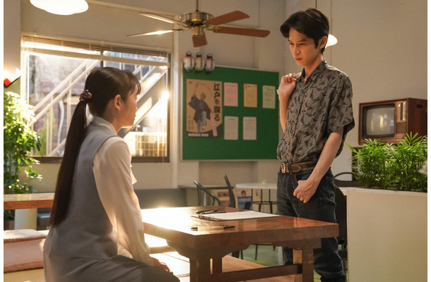 『カムカムエヴリバディ』第88話　（ｃ）NHK