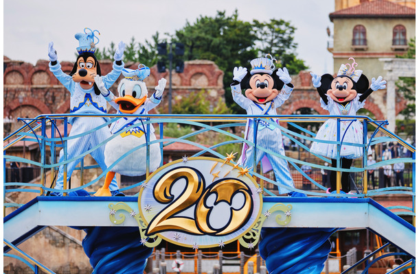 （C）Disney