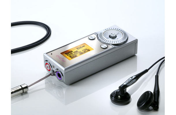 mpio FY400