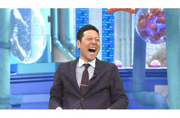 （C）フジテレビ