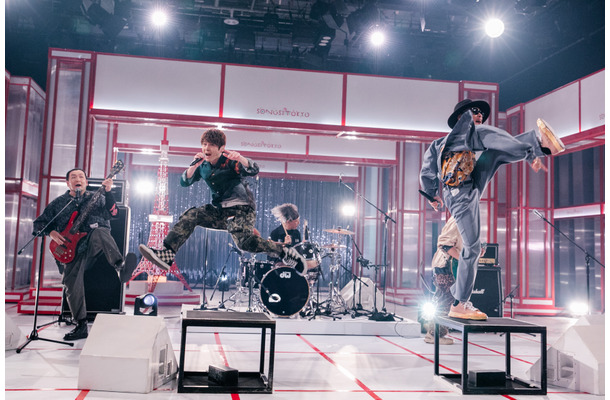 （C）NHK