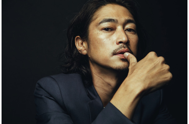 窪塚洋介