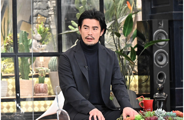 （C）TBS