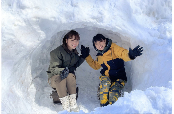 かほなん、森夏美（東海テレビアナウンサー）