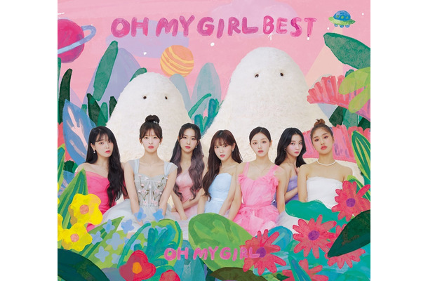 OH MY GIRL