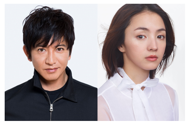 木村拓哉×満島ひかりが対談！満島の生まれ故郷での仰天エピソードや意外な素顔明かす