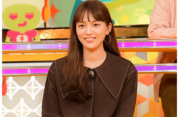 （C）TBS