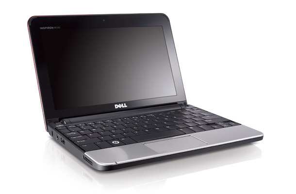 Inspiron Mini 10