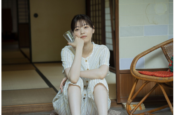 （c）秋★枝／集英社・2022 映画「恋は光」製作委員会