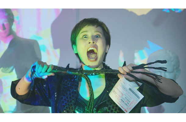 （C）フジテレビ