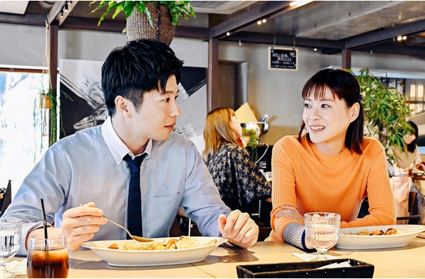 （C）TBS