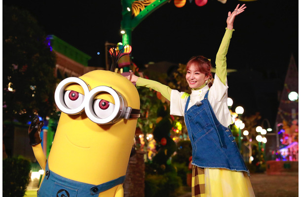 TM & （C）Universal Studios. All rights reserved.　Minions and all related elements and indicia TM & （C）2022 Universal Studios. All rights reserved.WIZARDING WORLD and all related trademarks, characters, names, and indicia are （C） &  Warner Bros. Entertainment Inc. Publishing Rights （C）JKR. (s22)　TM & （C）2022 Sesame Workshop　（C）Walter Lantz Productions LLC　（C）Nintendo