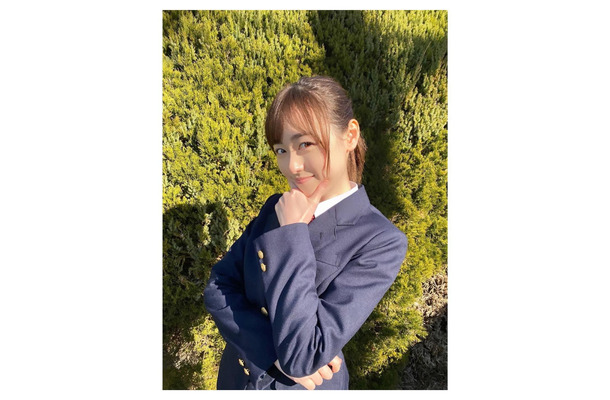 福原遥