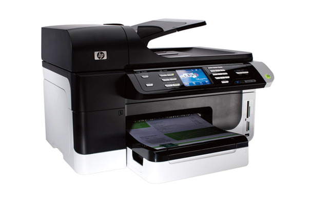 HP Officejet Pro 8500 Wireless All-in-One