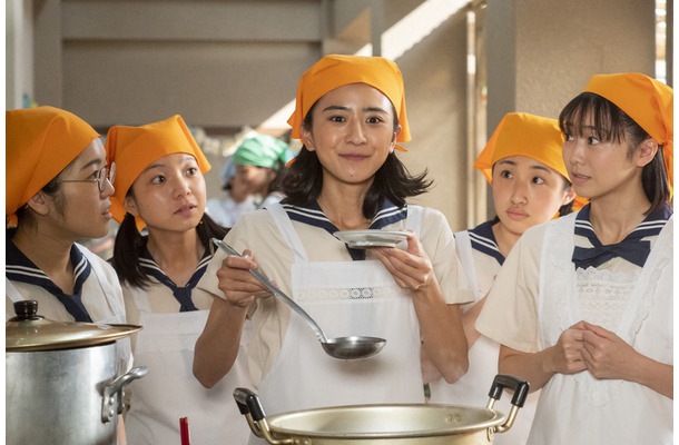 『ちむどんどん』第19話　（ｃ）NHK
