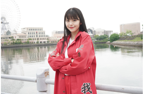 （C）フジテレビ