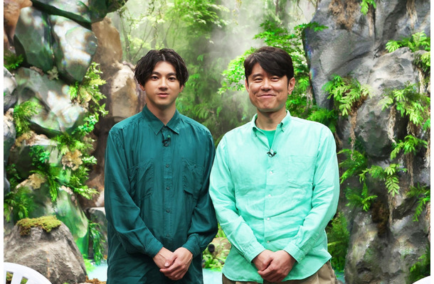 （C)フジテレビ