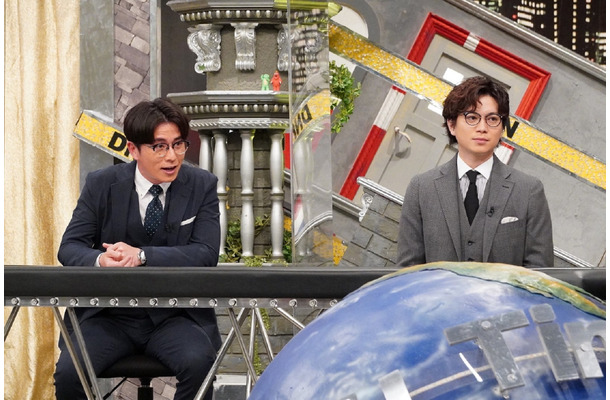 （ｃ）フジテレビ