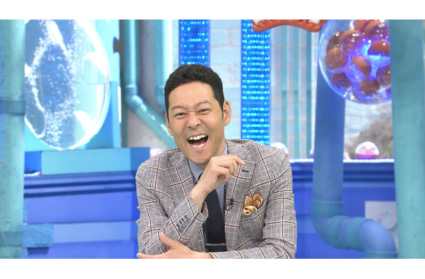 （C）フジテレビ