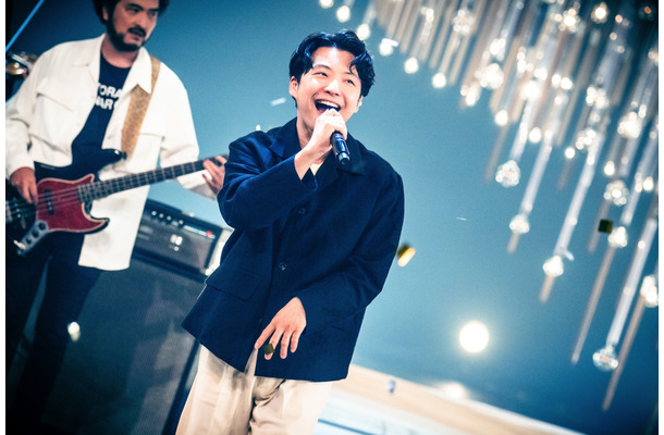 星野源、1年ぶりのNHK『SONGS』登場！大泉洋と2022年上半期を振り返り