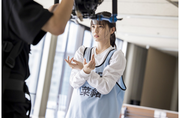 コンセプトムービー「推せる自分で、会いに行こう。」