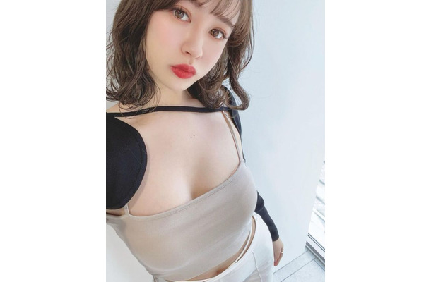 写真はナタリア聖奈公式Instagramから（※写真は所属事務所より掲載許諾をもらってます）