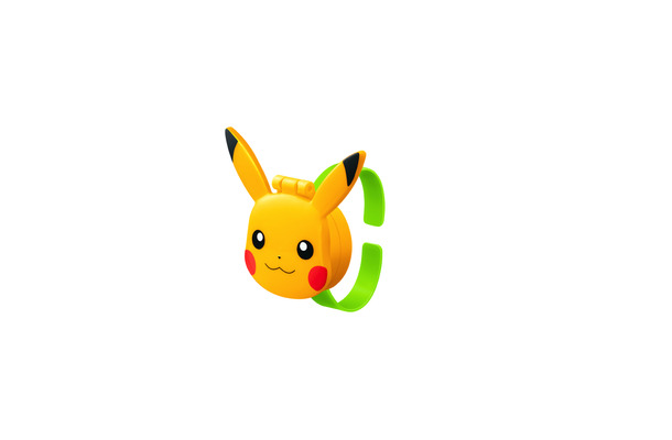 （C）Nintendo･Creatures･GAME FREAK･TV Tokyo･ShoPro･JR Kikaku （C）PokémonTM, （C）, and character names are trademarks of Nintendo.