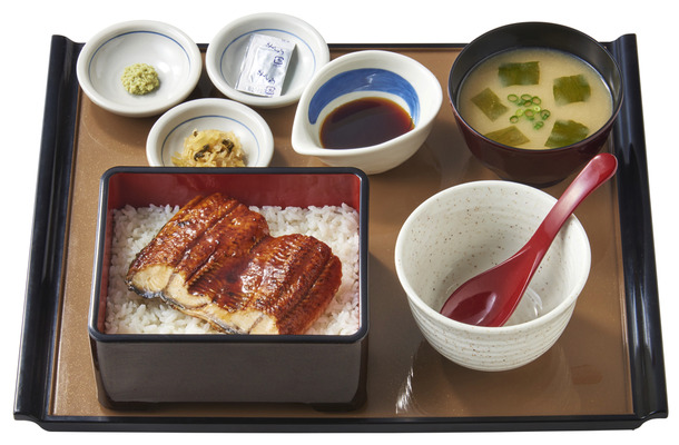 やよい軒に「うな重定食」＆「うなぎ御膳」登場！100円引きの限定サービスも