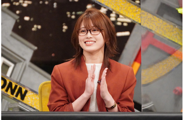 （C）フジテレビ