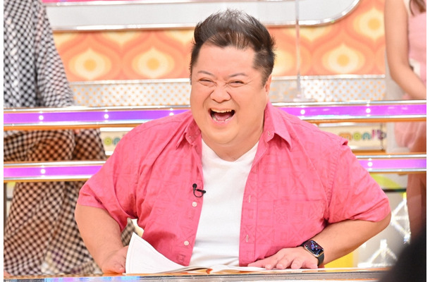 （C）TBS
