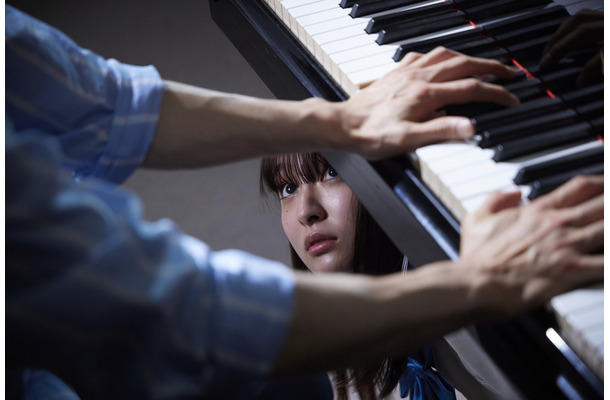 中島裕翔＆吉川愛を中心としたドロドロ劇......新ドラマ『純愛ディソナンス』今夜スタート