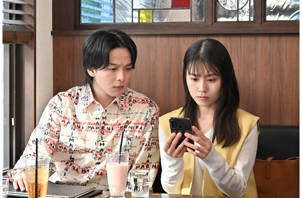 （C）TBS