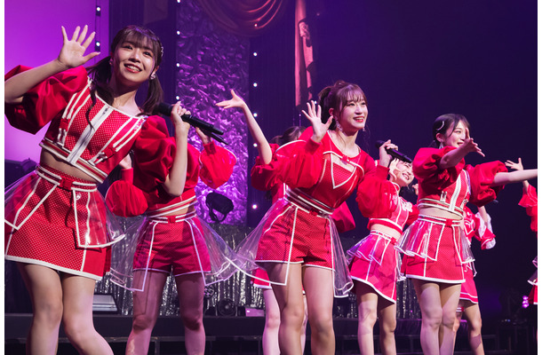 （C）NMB48