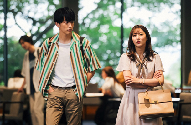 （C）TBS