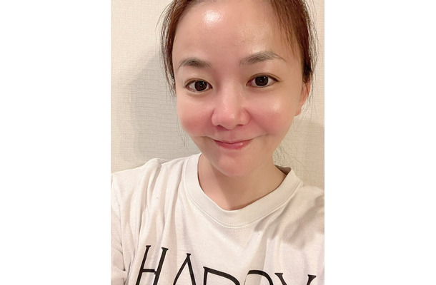 華原朋美、不正出血が続き病院で検査