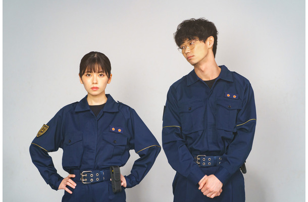 （C）NHK