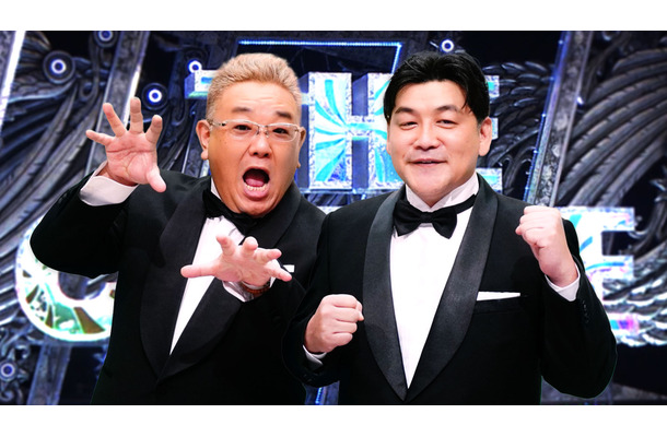 （C）フジテレビ