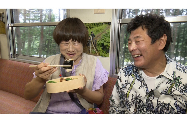 （C）BSテレ東