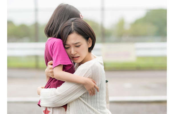 元HKT48・兒玉遥が初の母親役に挑戦！映画『空のない世界から』公開決定