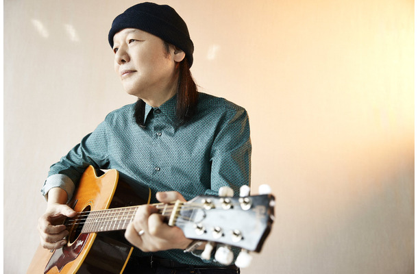 山下達郎の名曲『RIDE ON TIME』、メロディが浮かんだのはレコーディング直前　田島貴男が証言