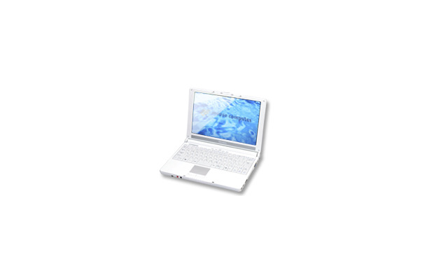 　PCブランド「マウスコンピューター」を展開するMJCは、12.1型WXGA液晶ディスプレイ搭載のモバイルノート「m-Book SWシリーズ」2機種6モデルを発売した。