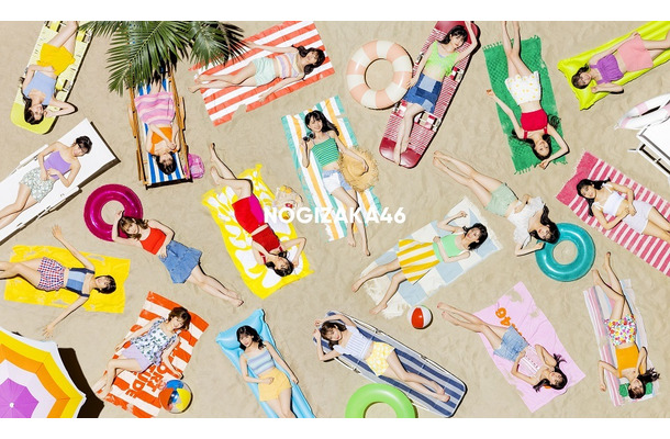 乃木坂46、30thシングル発売キャンペーン「30日連続 30解禁祭りだぜ！」が本日スタート！